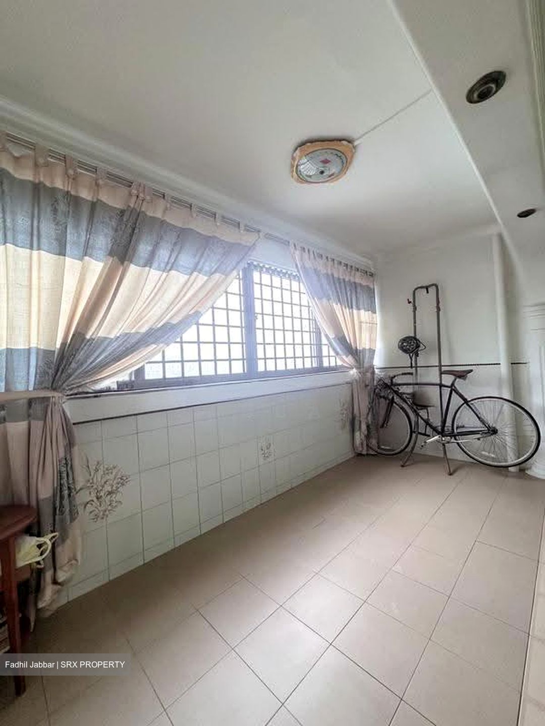 Blk 716 Bedok Reservoir Garden (Bedok), HDB Executive #639995621
